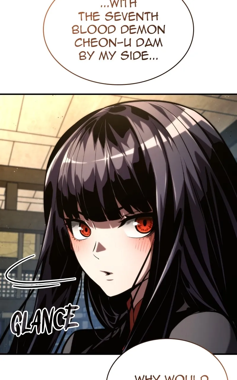 Read Boundless Ascension chapter 87 image 75 on Lezhin