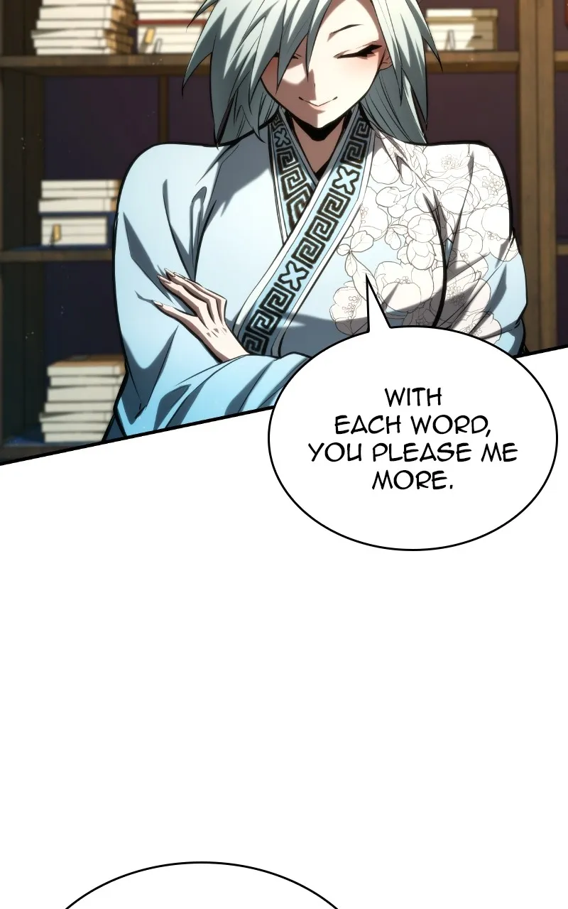 Read Boundless Ascension chapter 87 image 78 on Lezhin