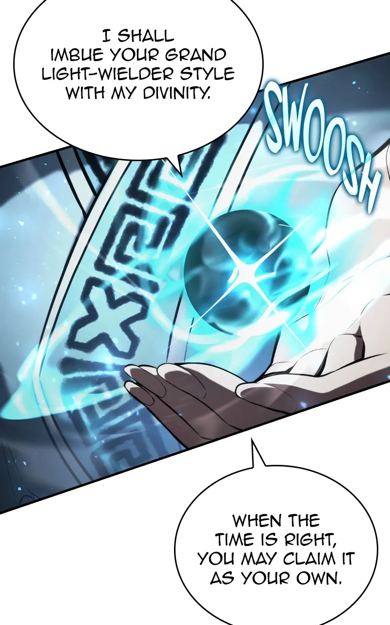 Read Boundless Ascension chapter 87 image 79 on Lezhin