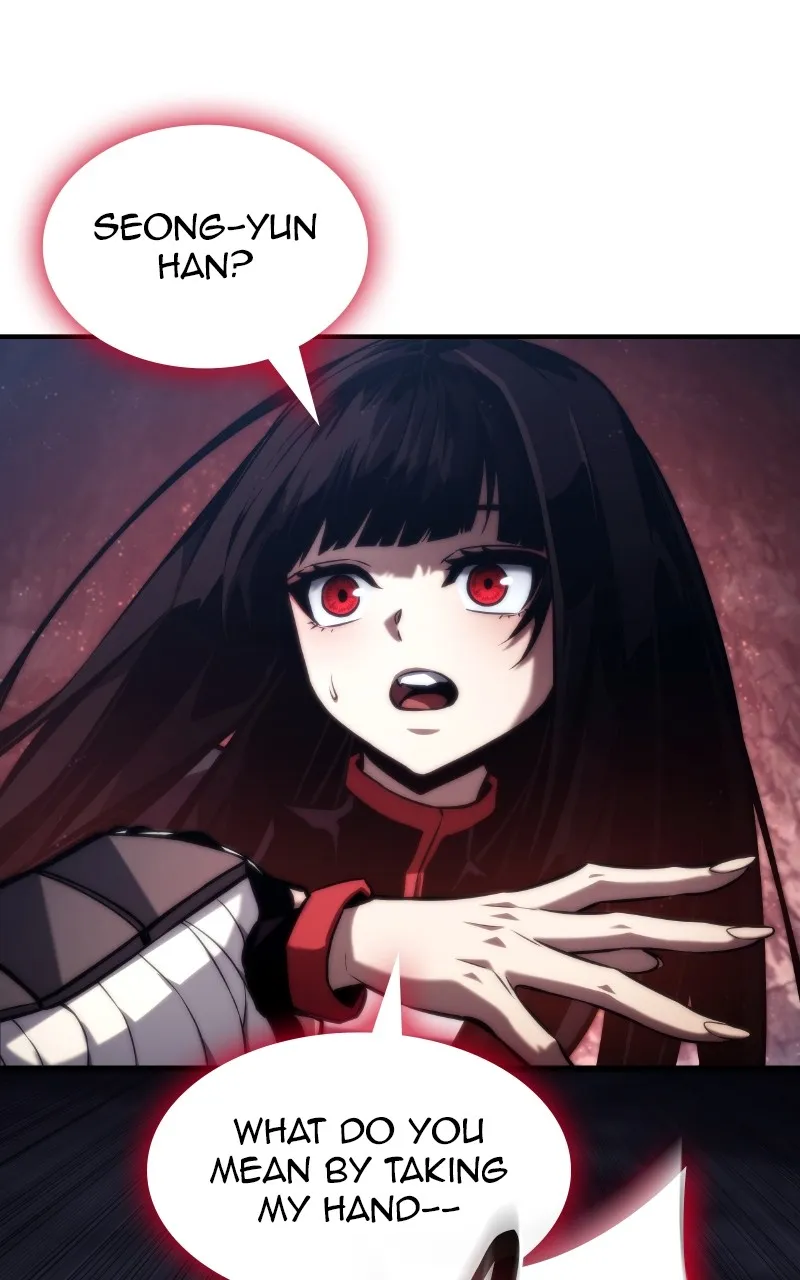 Read Boundless Ascension chapter 87 image 8 on Lezhin