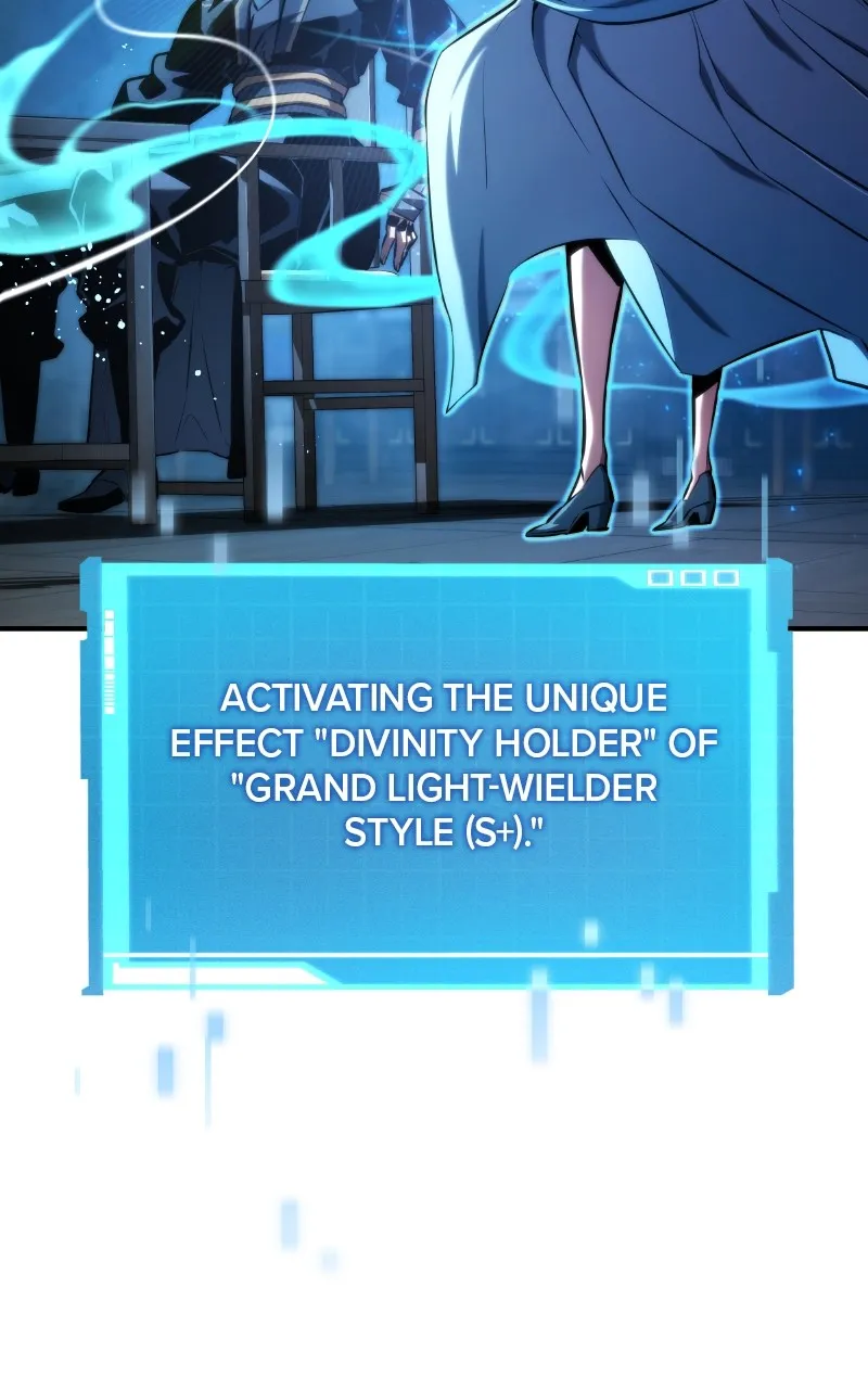 Read Boundless Ascension chapter 87 image 81 on Lezhin