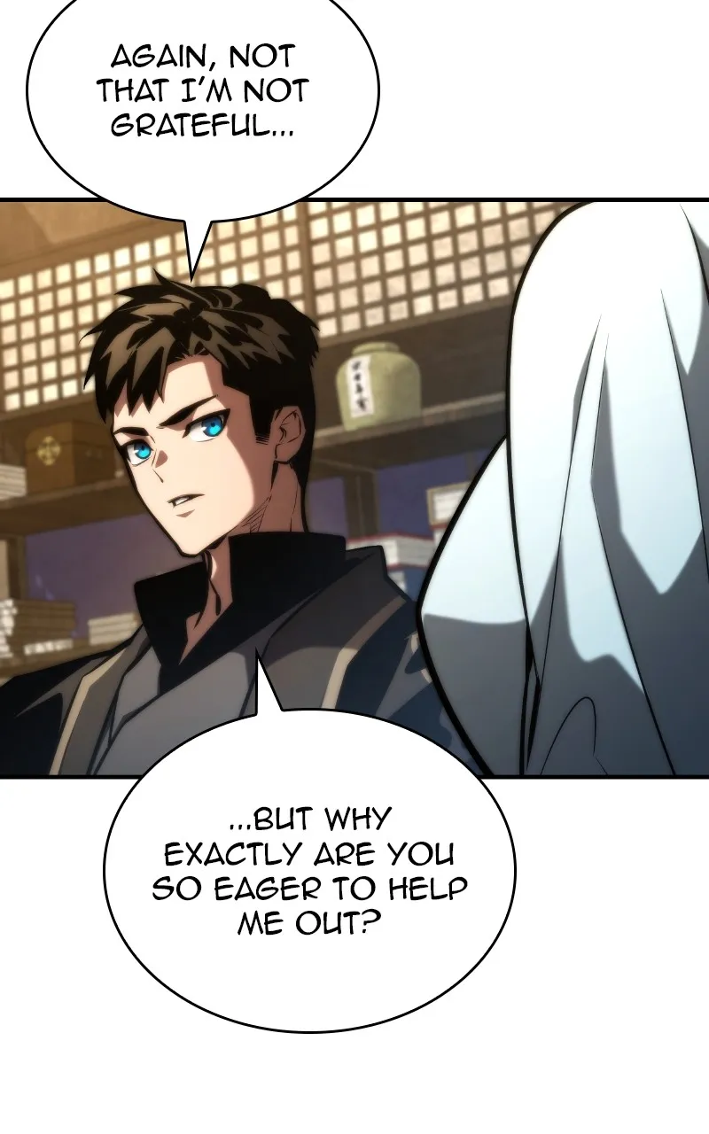 Read Boundless Ascension chapter 87 image 84 on Lezhin
