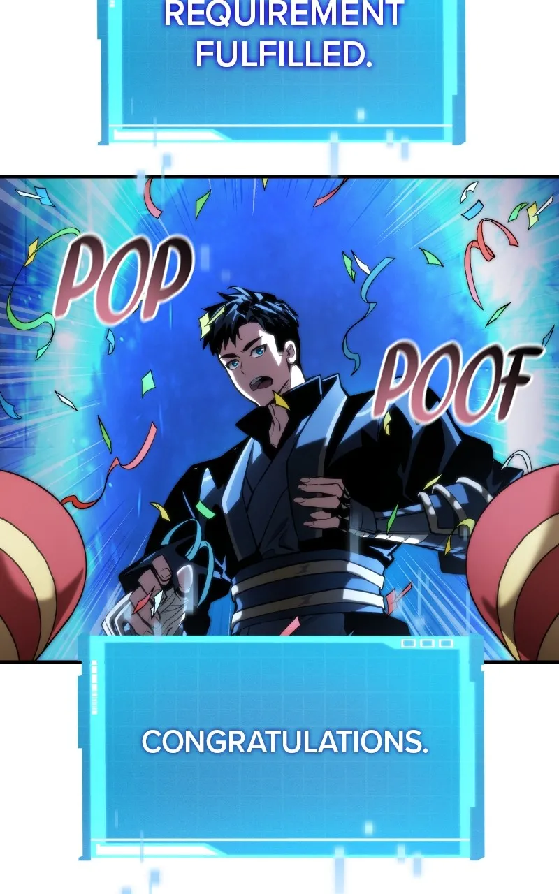 Read Boundless Ascension chapter 87 image 98 on Lezhin