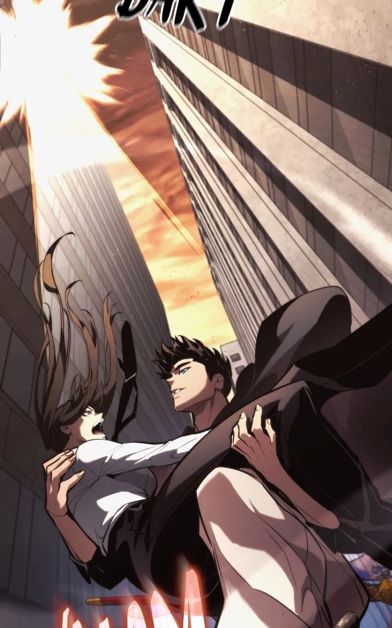 Read Boundless Ascension chapter 88 image 105 on Lezhin