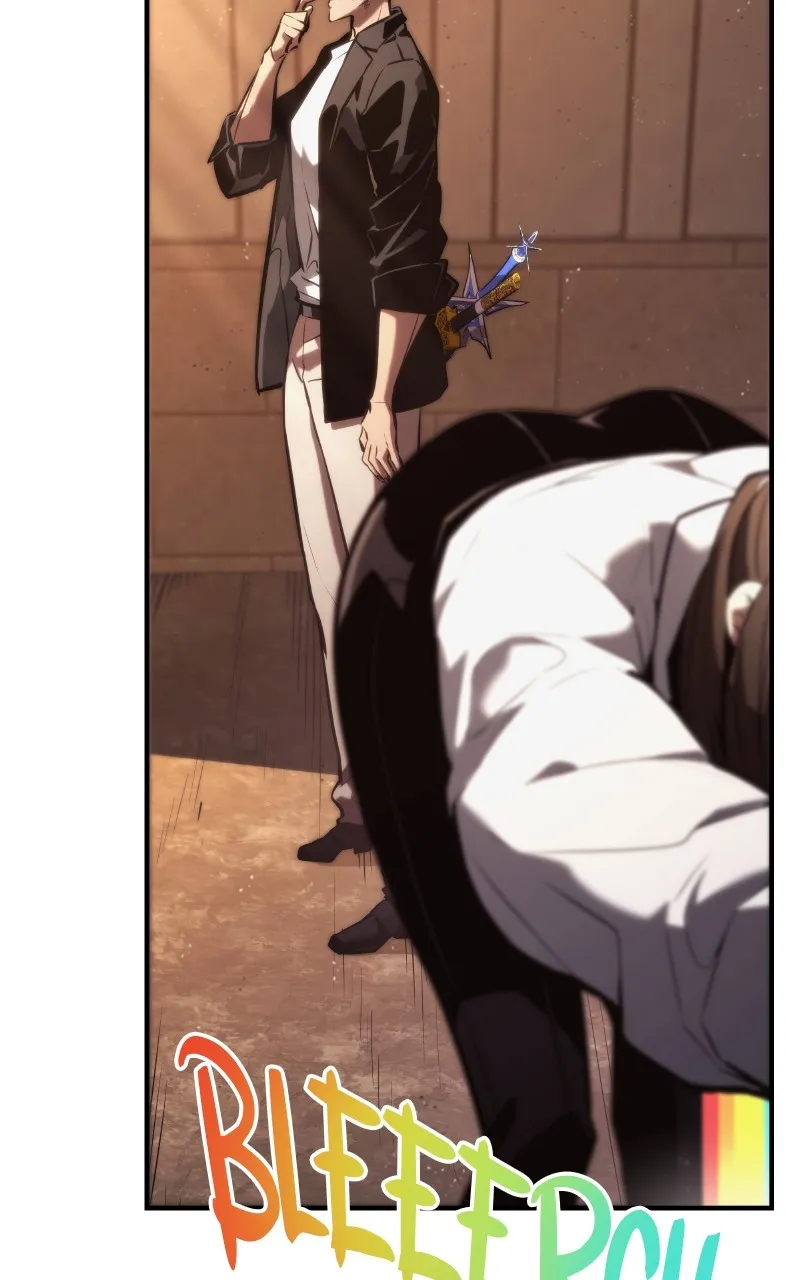 Read Boundless Ascension chapter 88 image 110 on Lezhin