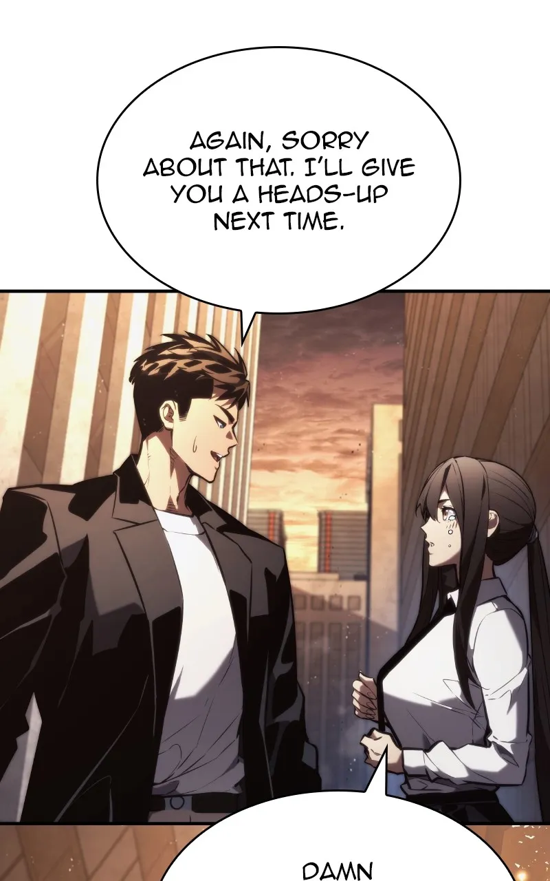 Read Boundless Ascension chapter 88 image 114 on Lezhin