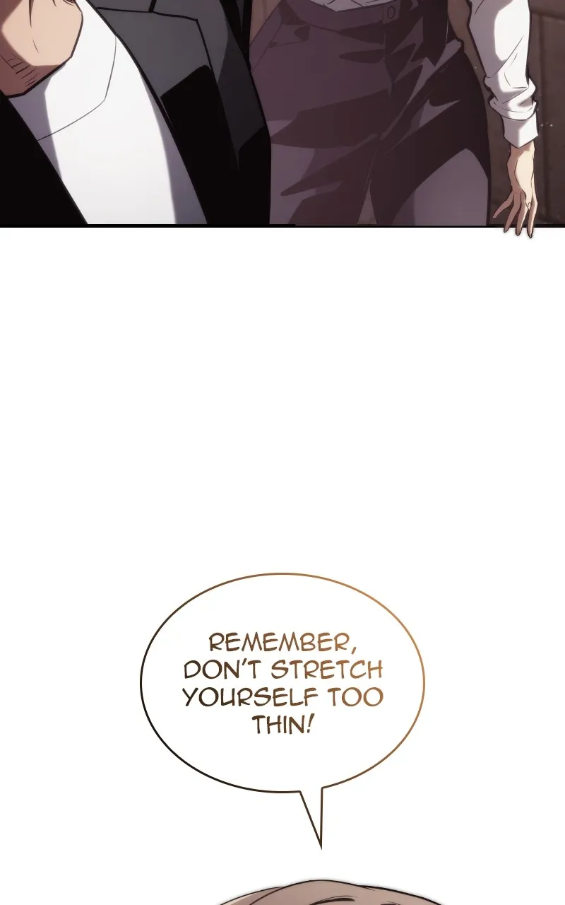 Read Boundless Ascension chapter 88 image 118 on Lezhin