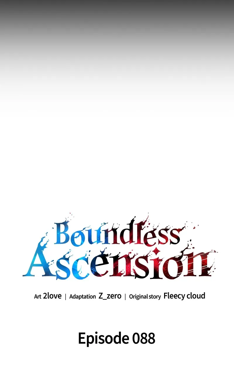 Read Boundless Ascension chapter 88 image 12 on Lezhin