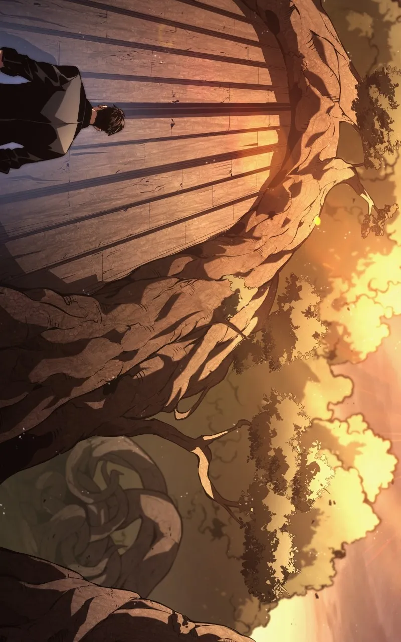 Read Boundless Ascension chapter 88 image 127 on Lezhin
