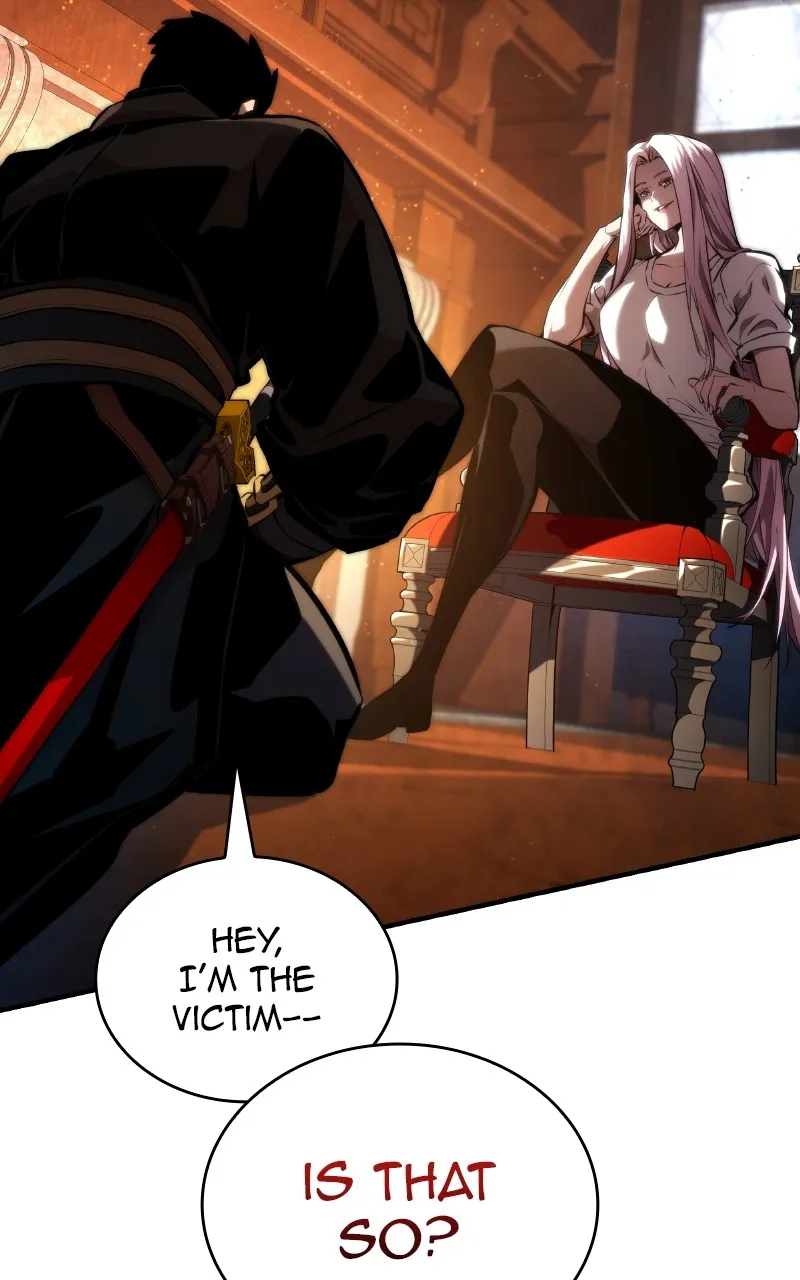 Read Boundless Ascension chapter 88 image 19 on Lezhin