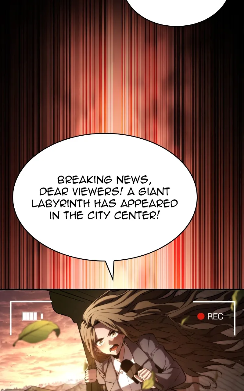 Read Boundless Ascension chapter 88 image 2 on Lezhin