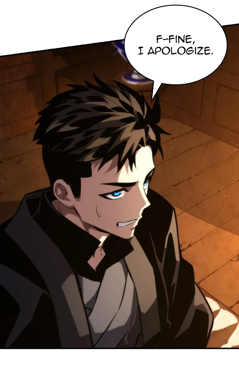 Read Boundless Ascension chapter 88 image 21 on Lezhin