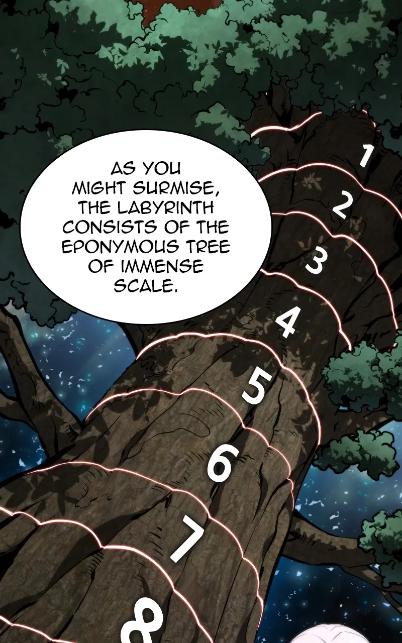Read Boundless Ascension chapter 88 image 26 on Lezhin