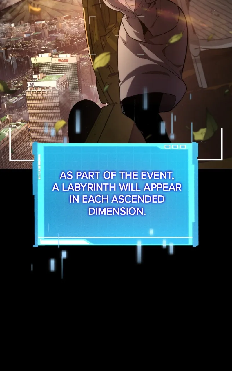 Read Boundless Ascension chapter 88 image 3 on Lezhin