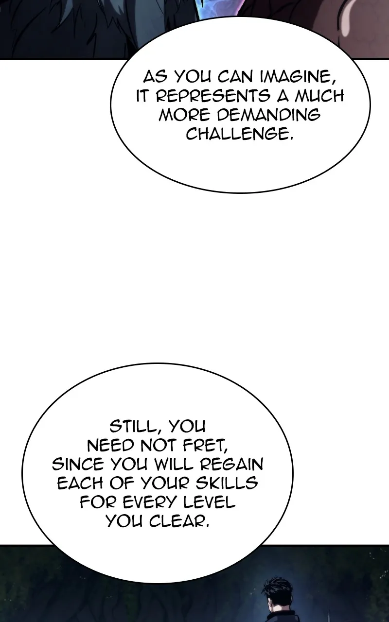 Read Boundless Ascension chapter 88 image 32 on Lezhin