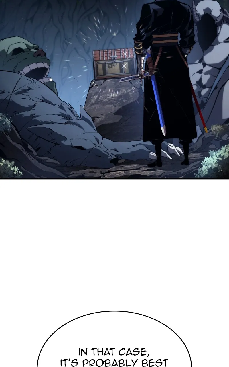 Read Boundless Ascension chapter 88 image 33 on Lezhin