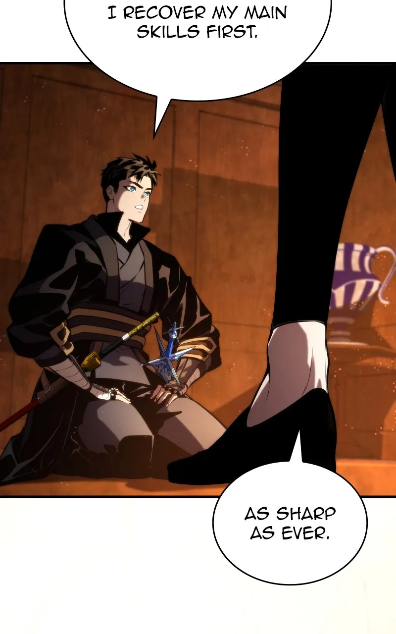 Read Boundless Ascension chapter 88 image 34 on Lezhin