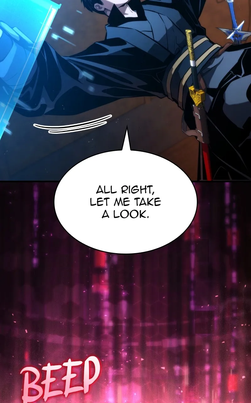 Read Boundless Ascension chapter 88 image 36 on Lezhin