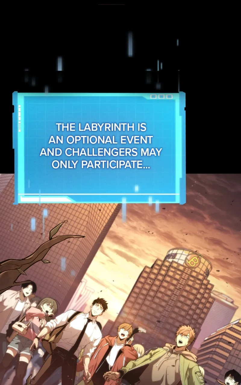 Read Boundless Ascension chapter 88 image 4 on Lezhin