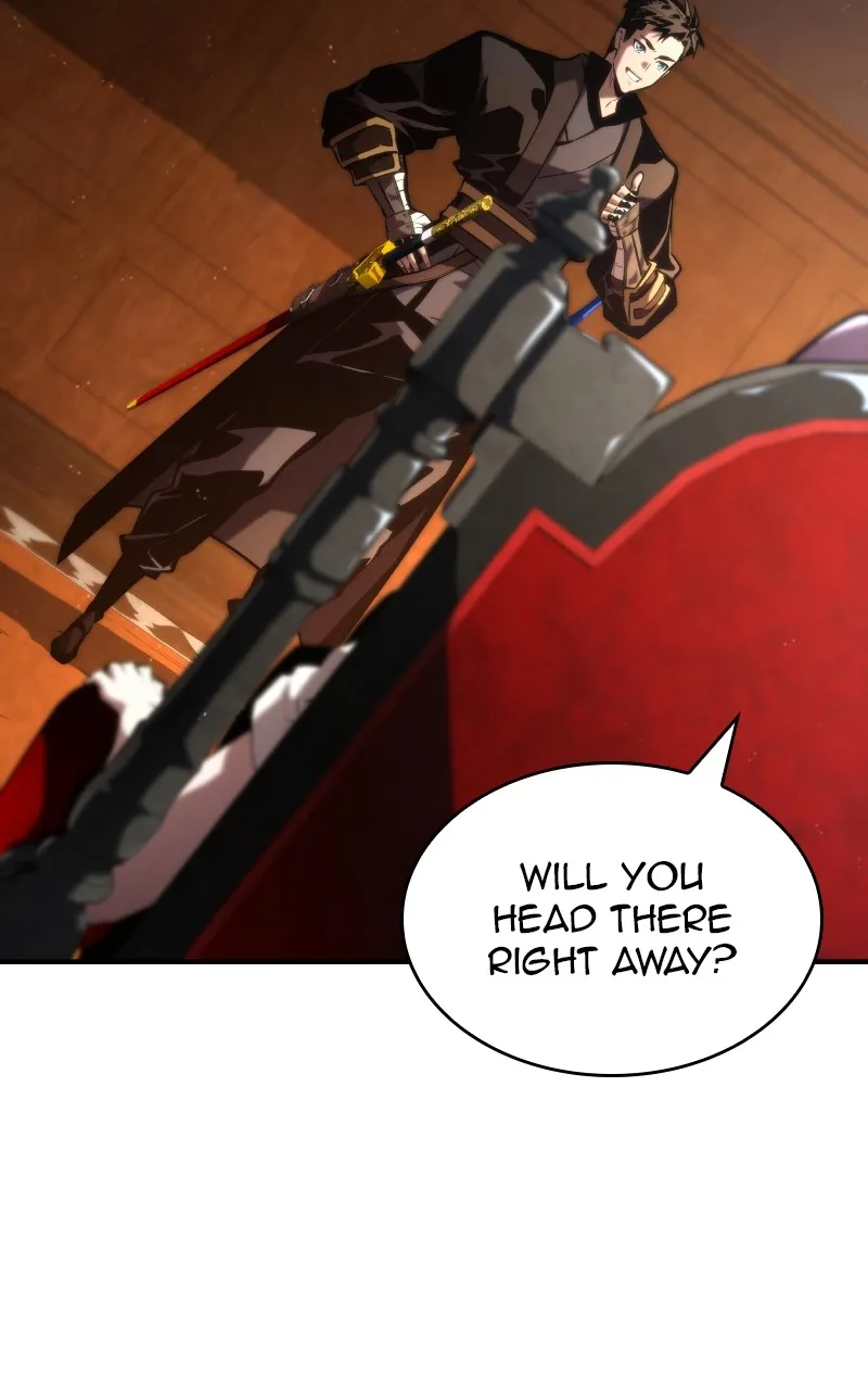 Read Boundless Ascension chapter 88 image 42 on Lezhin