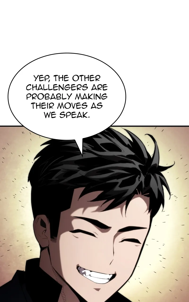 Read Boundless Ascension chapter 88 image 43 on Lezhin