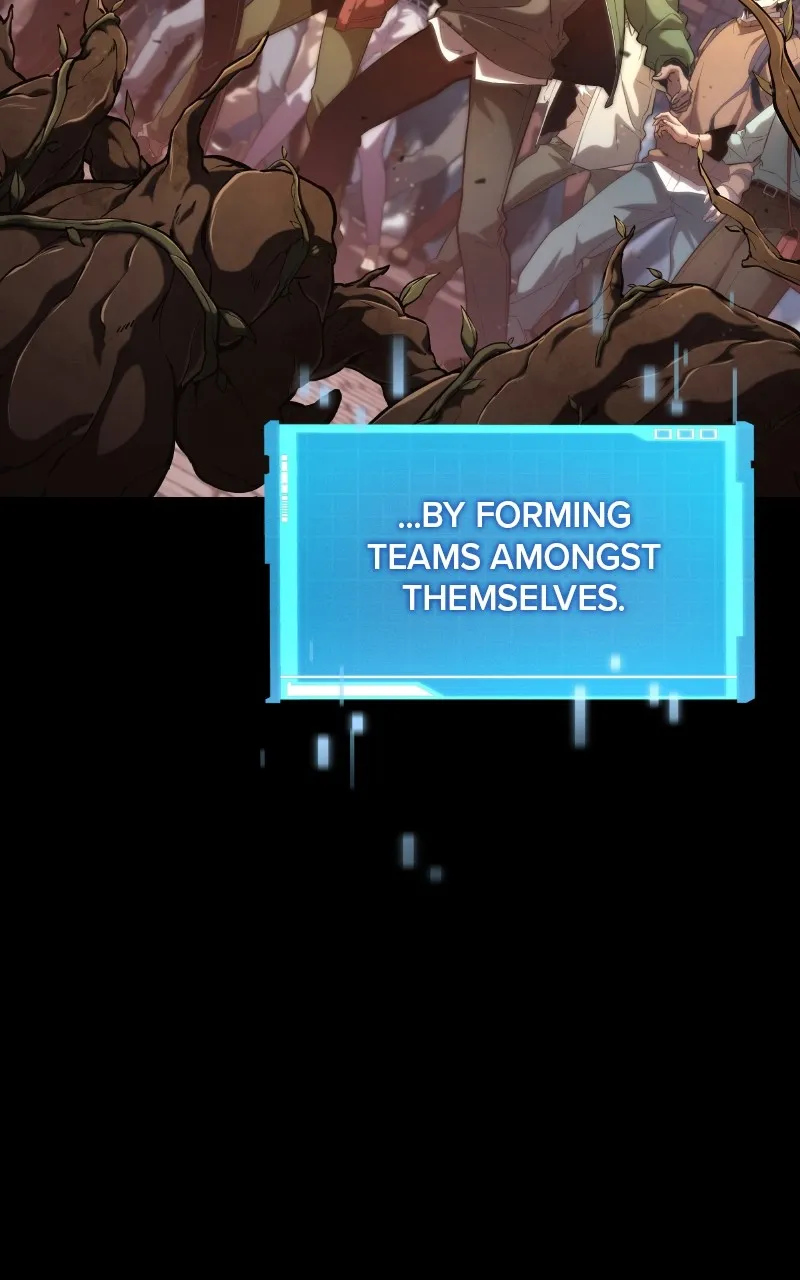 Read Boundless Ascension chapter 88 image 5 on Lezhin