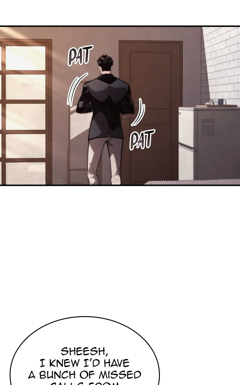 Read Boundless Ascension chapter 88 image 50 on Lezhin