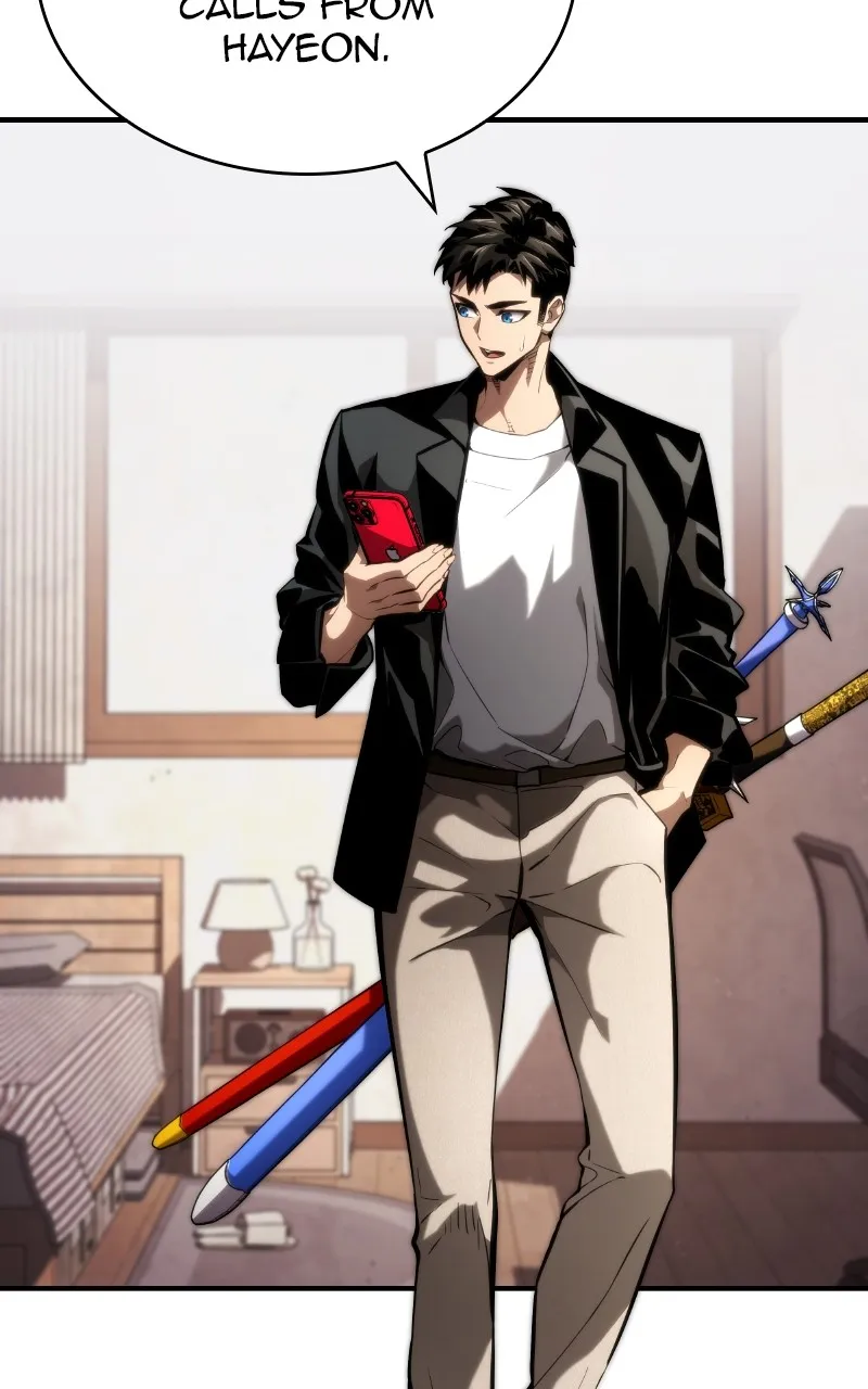 Read Boundless Ascension chapter 88 image 51 on Lezhin