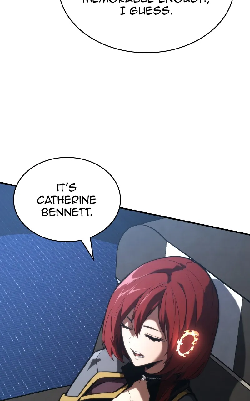 Read Boundless Ascension chapter 88 image 58 on Lezhin