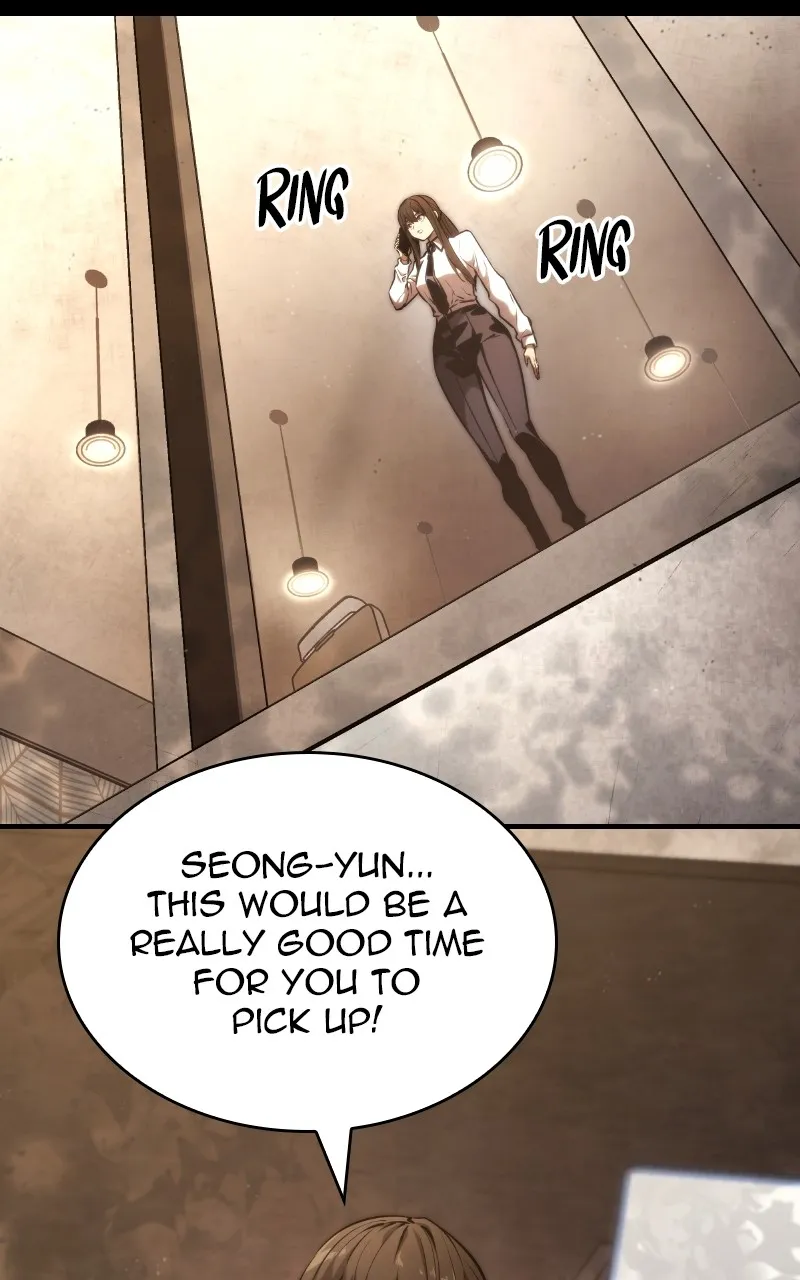 Read Boundless Ascension chapter 88 image 6 on Lezhin