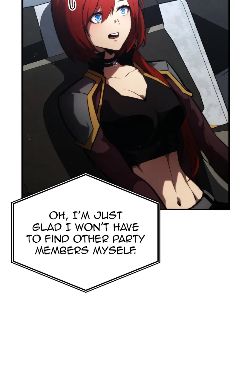 Read Boundless Ascension chapter 88 image 64 on Lezhin