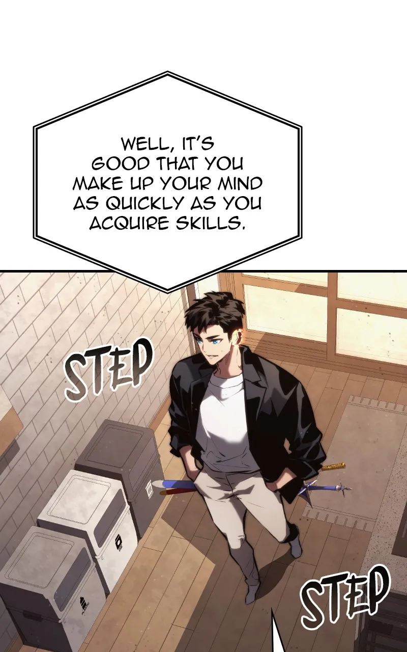 Read Boundless Ascension chapter 88 image 65 on Lezhin