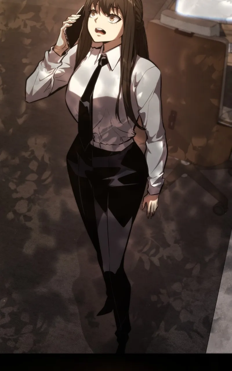 Read Boundless Ascension chapter 88 image 7 on Lezhin
