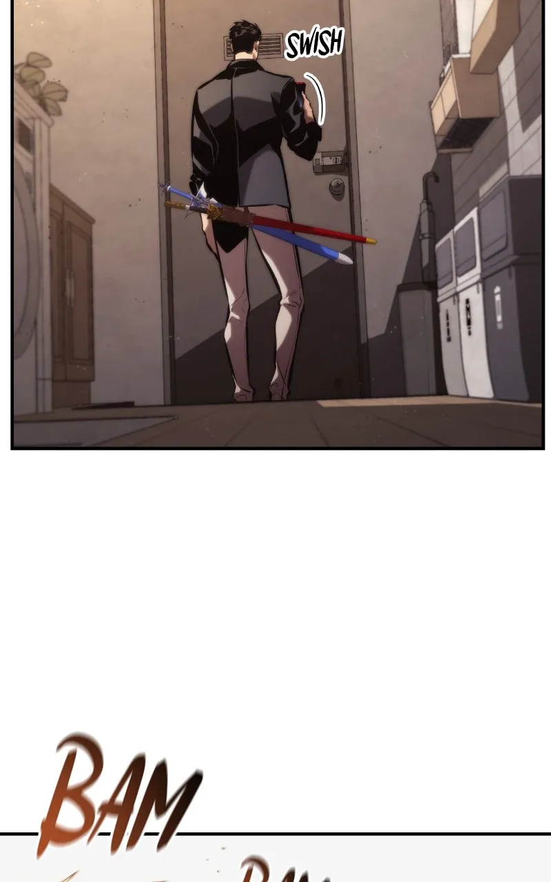 Read Boundless Ascension chapter 88 image 73 on Lezhin