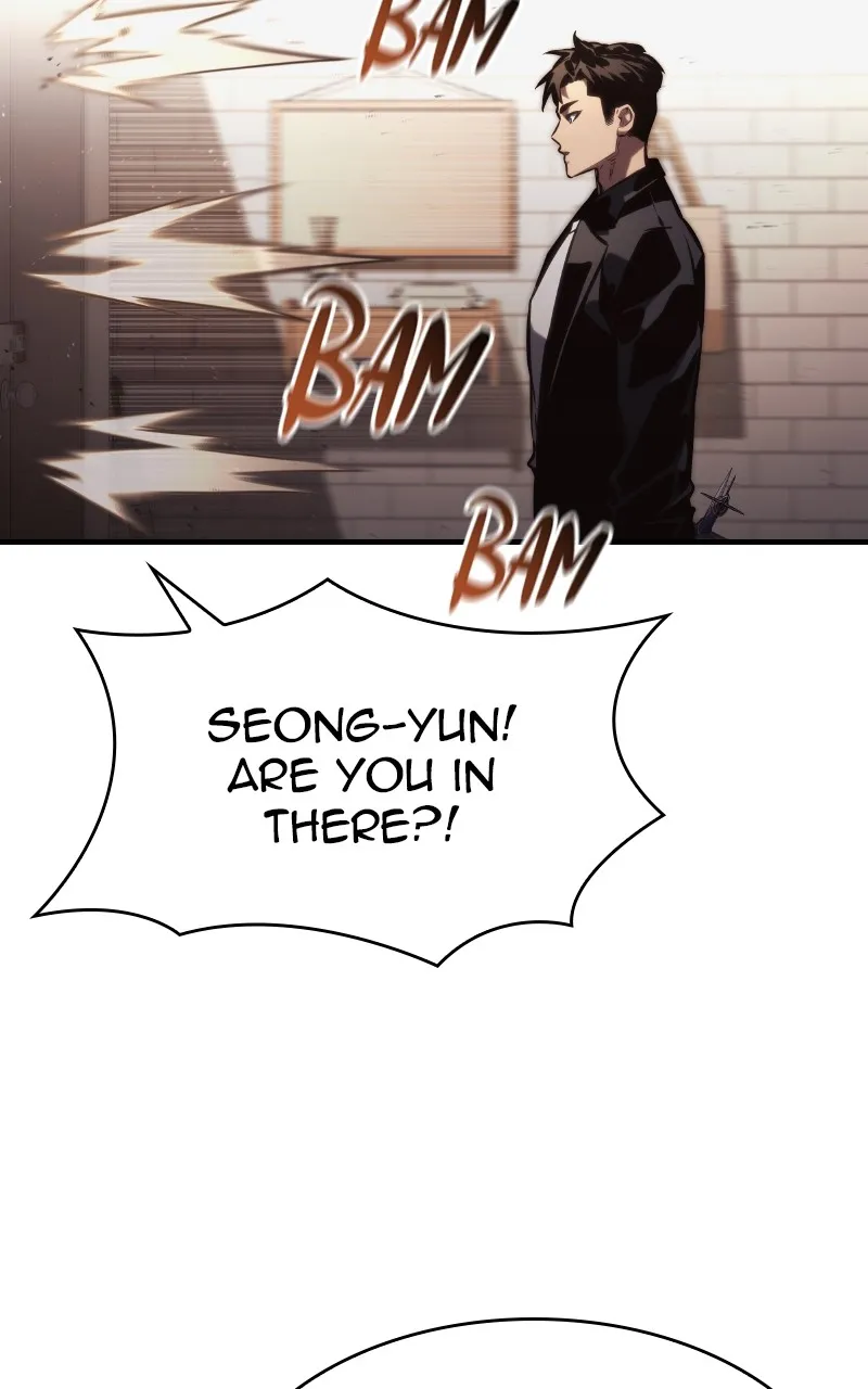 Read Boundless Ascension chapter 88 image 74 on Lezhin