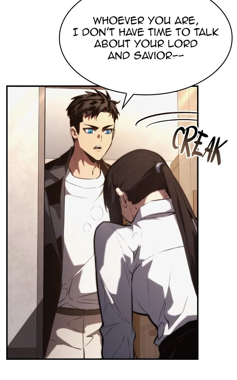Read Boundless Ascension chapter 88 image 75 on Lezhin
