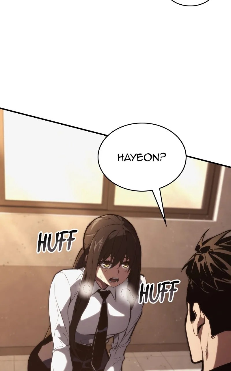 Read Boundless Ascension chapter 88 image 77 on Lezhin