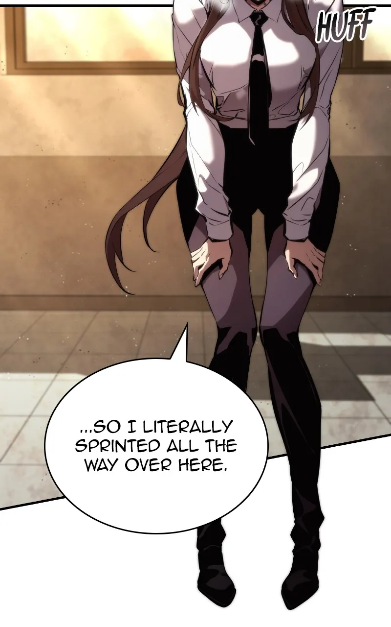 Read Boundless Ascension chapter 88 image 79 on Lezhin