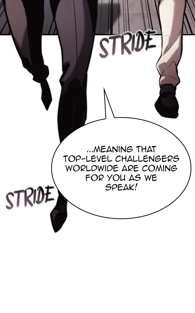 Read Boundless Ascension chapter 88 image 85 on Lezhin