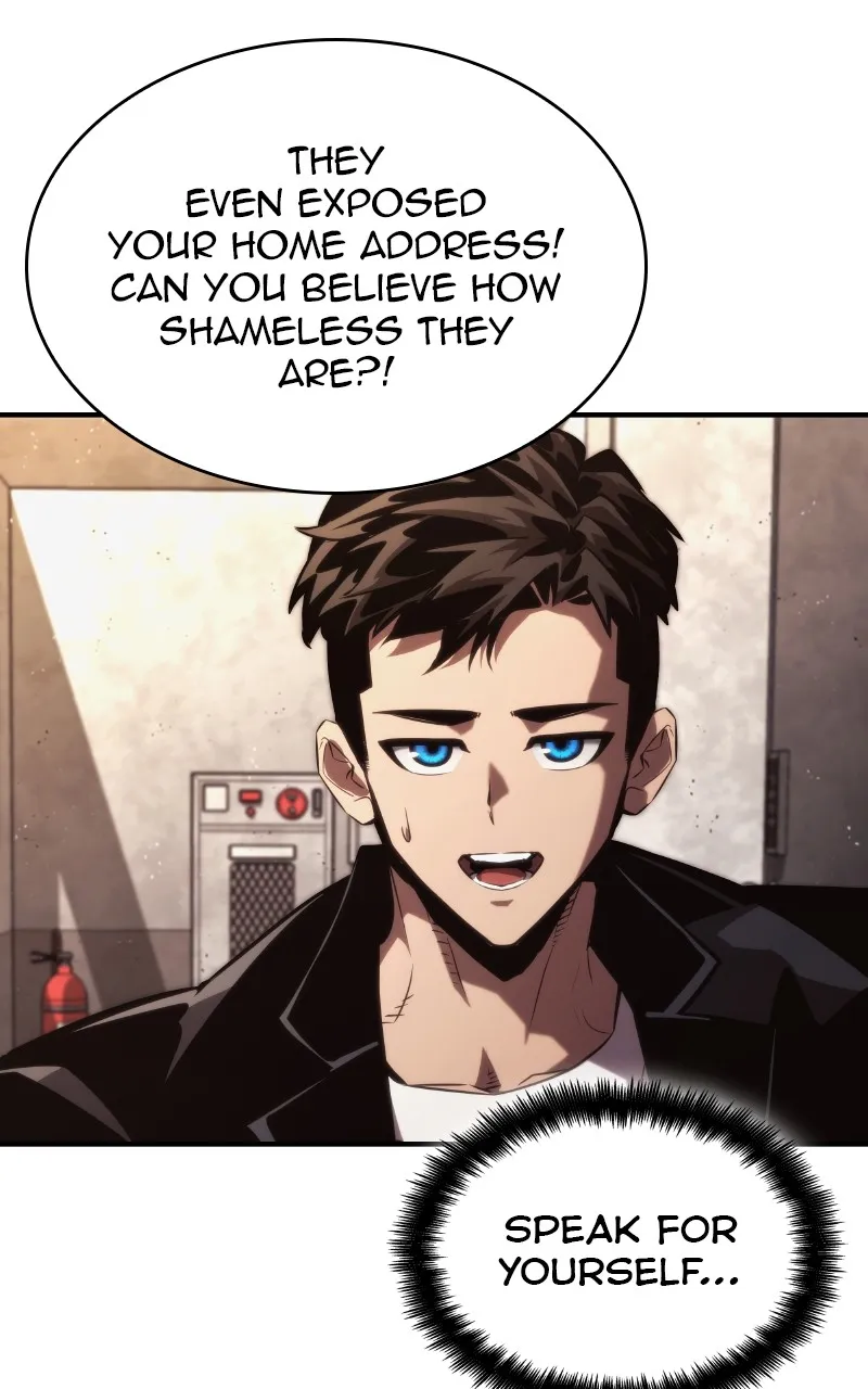 Read Boundless Ascension chapter 88 image 86 on Lezhin