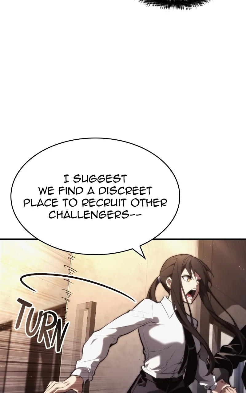 Read Boundless Ascension chapter 88 image 87 on Lezhin