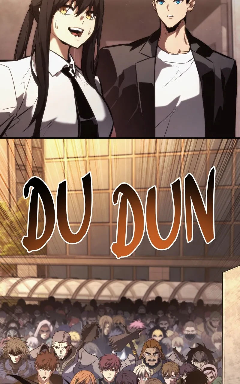 Read Boundless Ascension chapter 88 image 89 on Lezhin