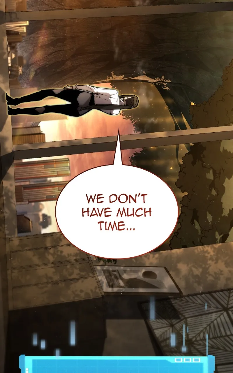 Read Boundless Ascension chapter 88 image 9 on Lezhin