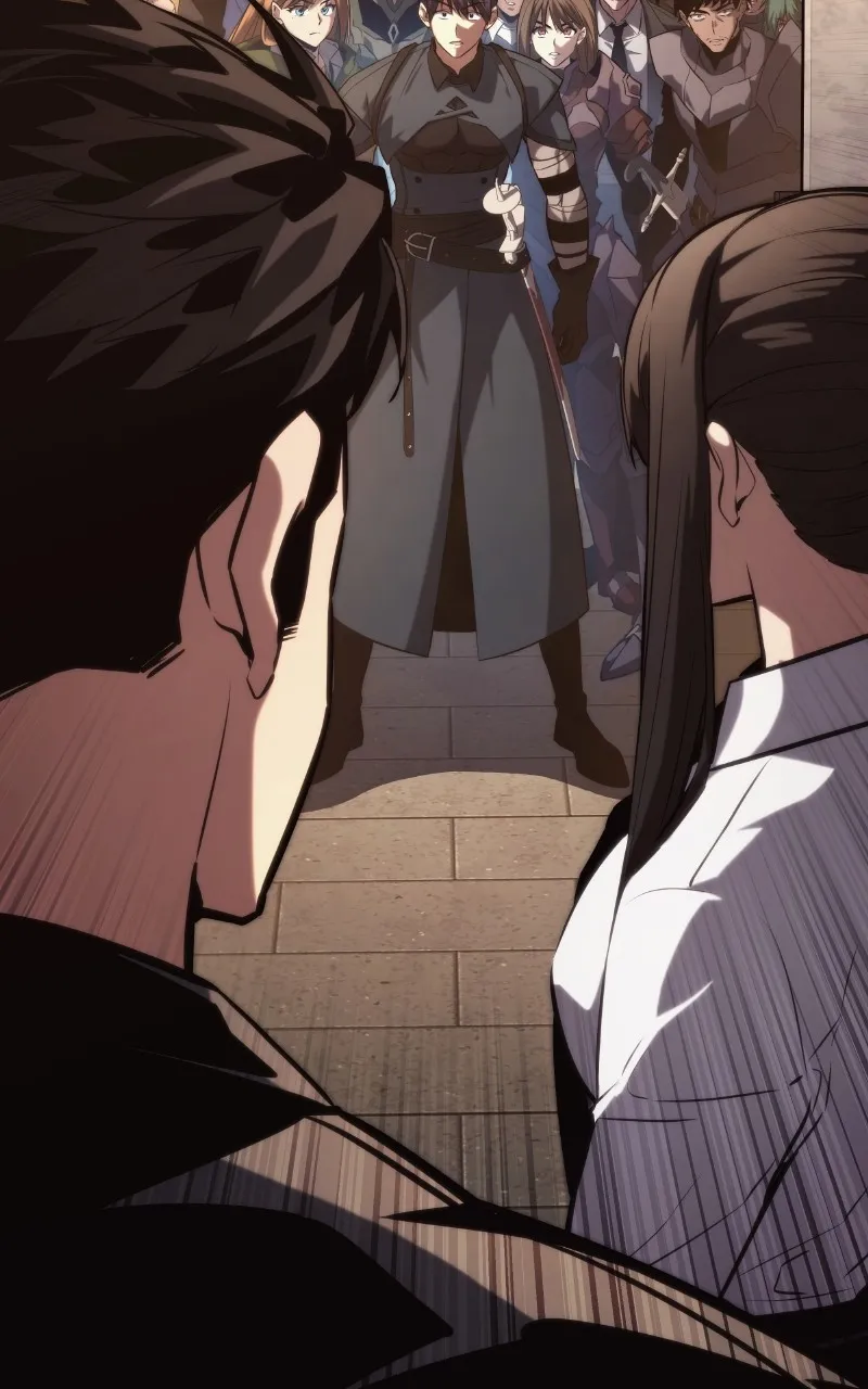 Read Boundless Ascension chapter 88 image 90 on Lezhin