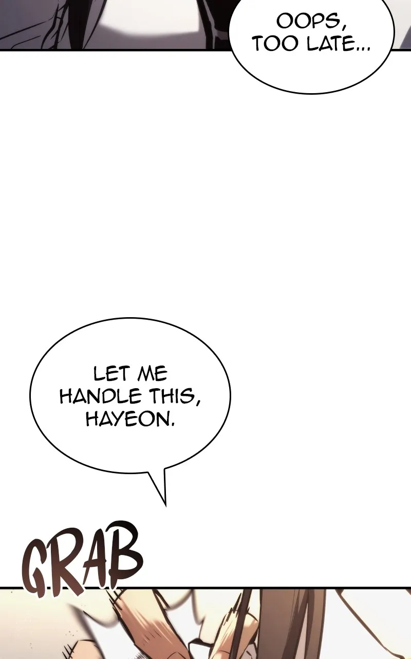 Read Boundless Ascension chapter 88 image 95 on Lezhin