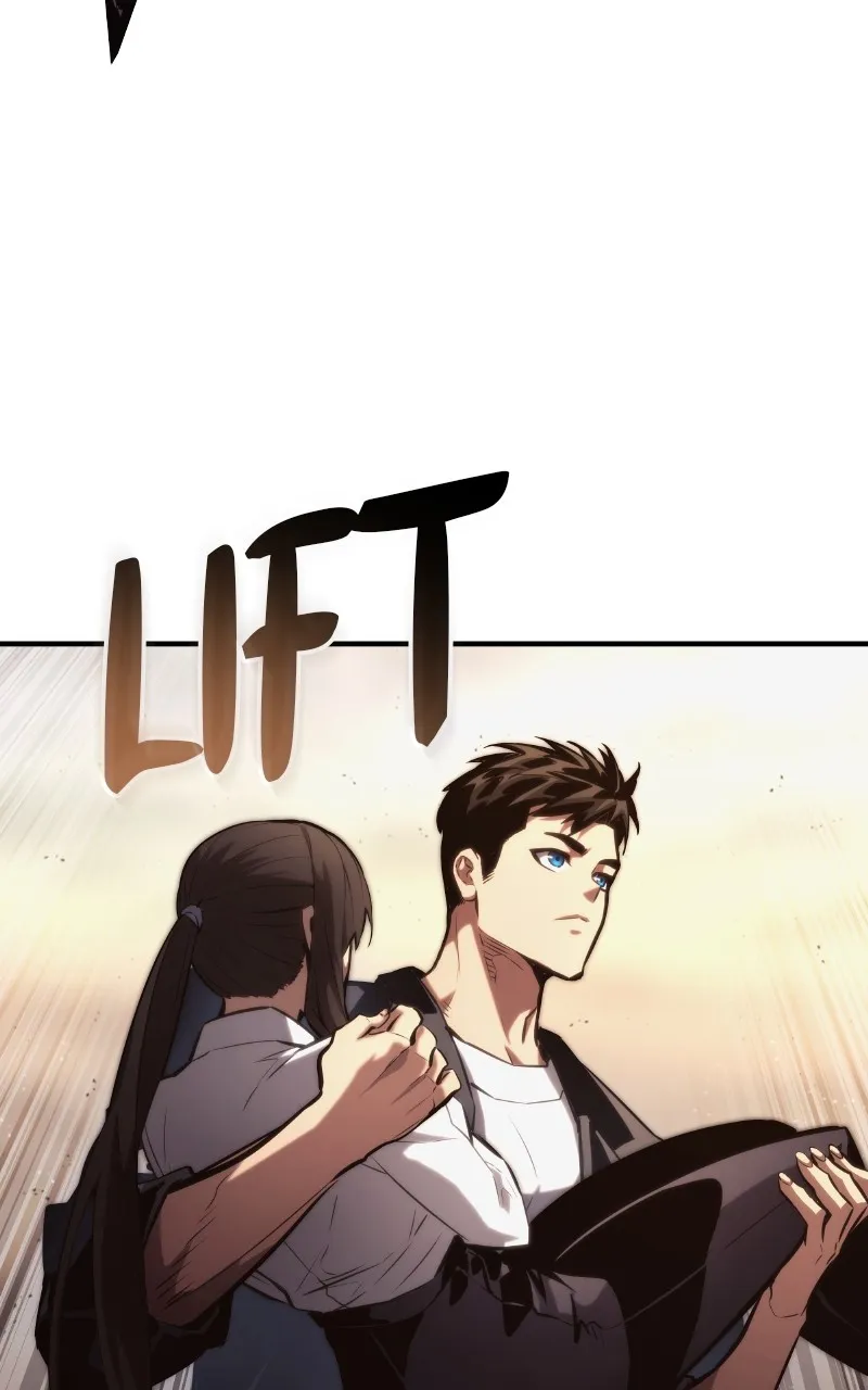 Read Boundless Ascension chapter 88 image 98 on Lezhin