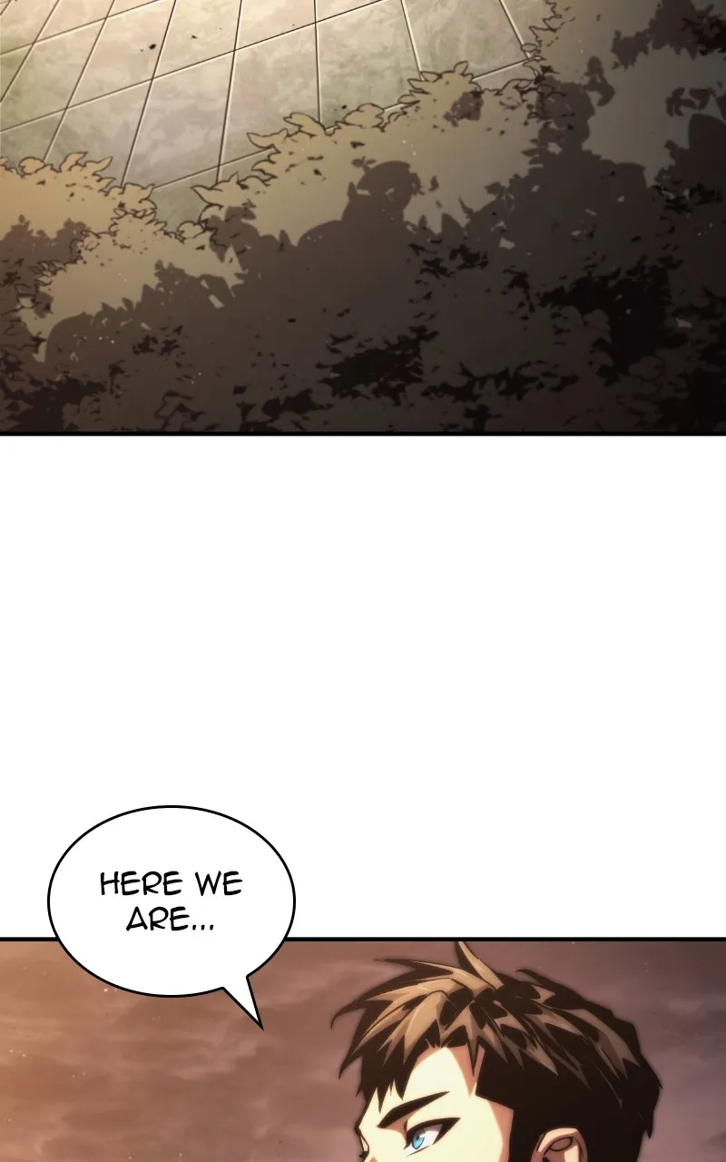 Read Boundless Ascension chapter 89 image 1 on Lezhin