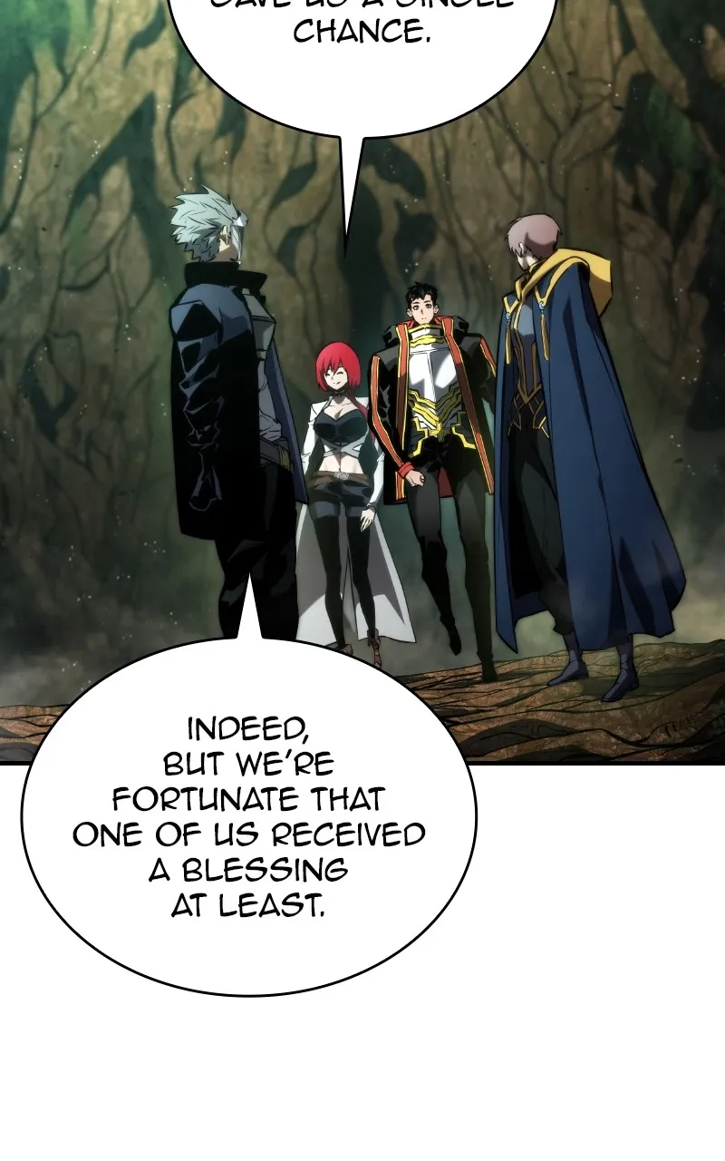 Read Boundless Ascension chapter 89 image 109 on Lezhin