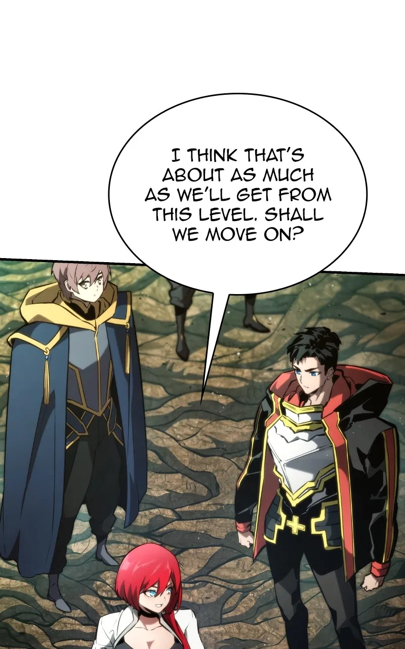 Read Boundless Ascension chapter 89 image 110 on Lezhin