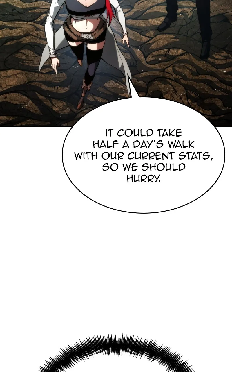 Read Boundless Ascension chapter 89 image 111 on Lezhin
